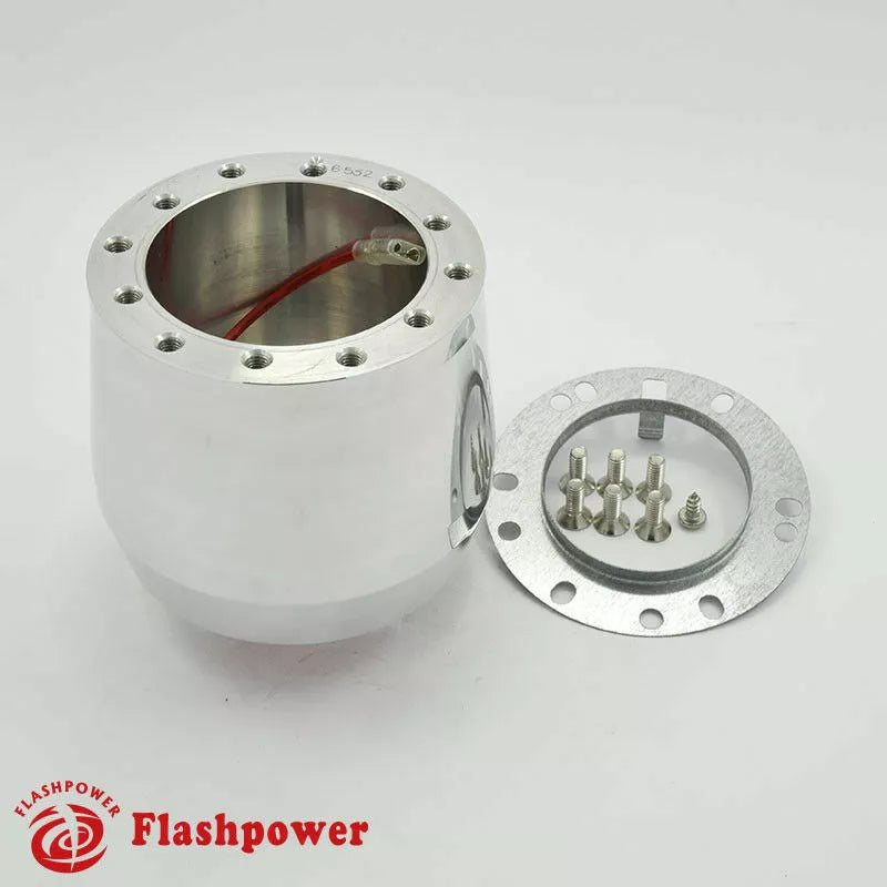 Steering Wheel Adapter Boss Kit VW Karmann Ghia Beetle Bug Audi 80 Porsche 944 P