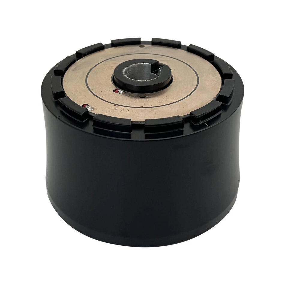 Steering Wheel Hub Adapter Ford Thunderbird Mustang Bronco Mercury Lincoln Black