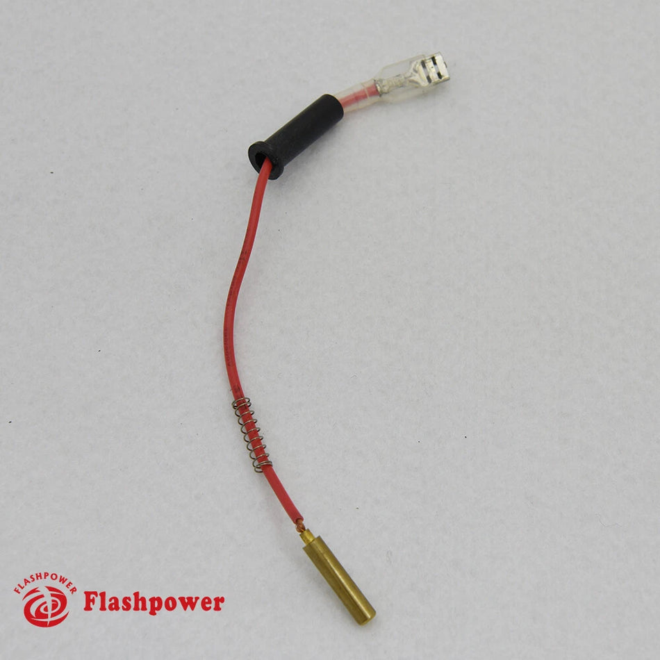 Horn Button Contact Brush Connector GM Column 1955-68