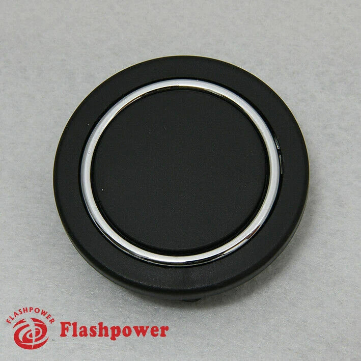 Horn button for 6 bolts MoMo Nardi Sparco OMP NRG Steering Wheel