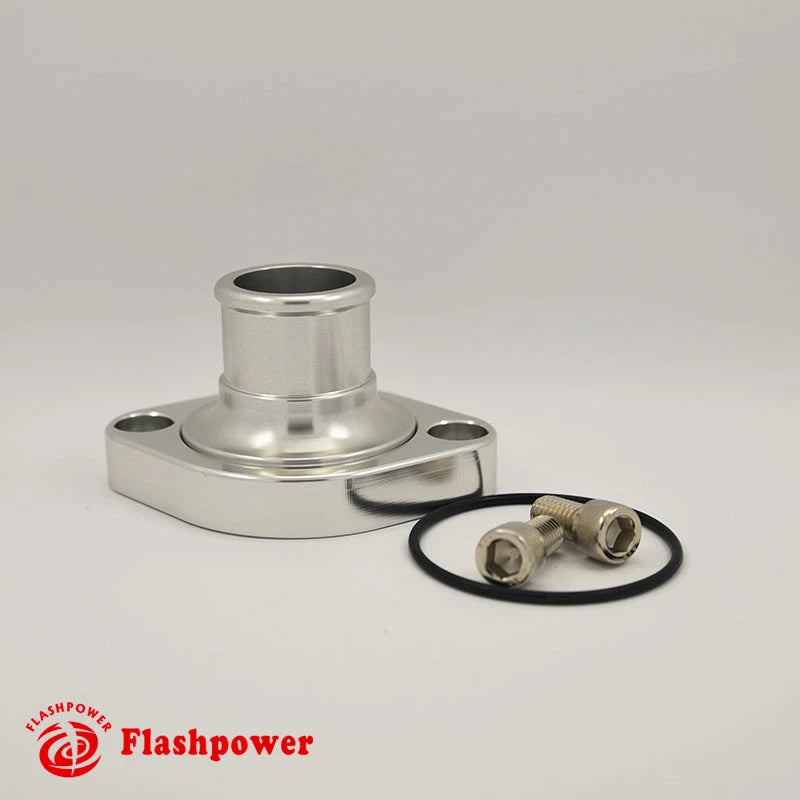 Billet Water Neck 1.5'' Chrysler Mopar Dodge Small Big Block Hemi upto 1978