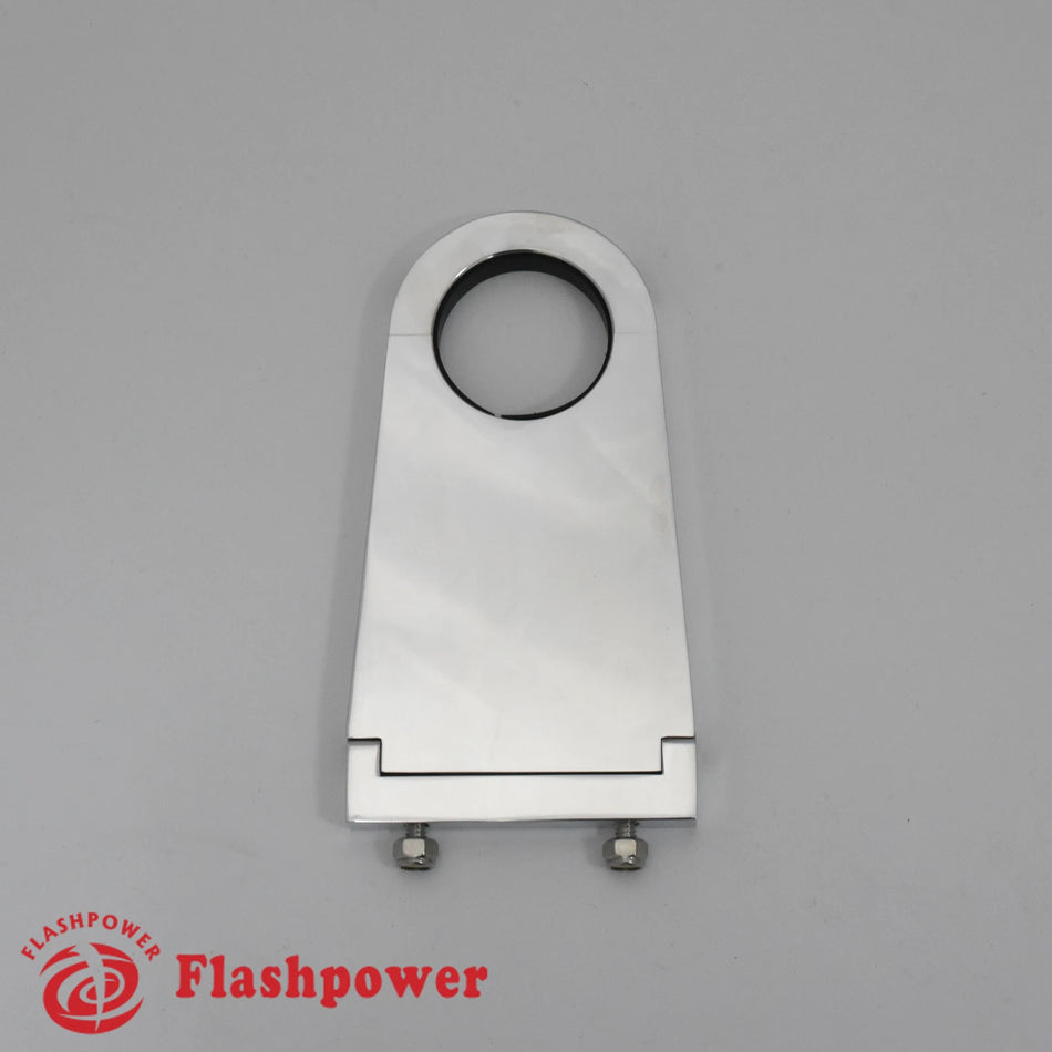 Universal Steering Column Drop 5 1/2" Swivel Column Drop for 2 1/4" Column