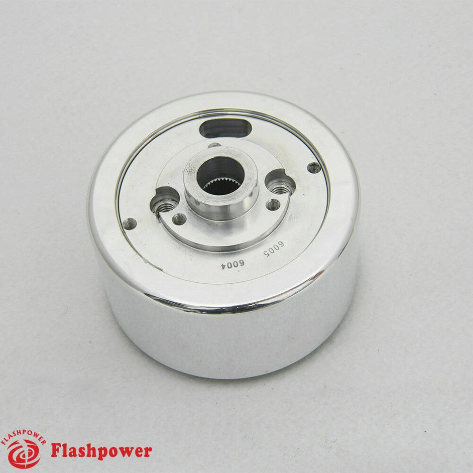 6 Bolt Steering Wheel Hub Adapter Tilt Telescopic GM Buick Cadilla Oldsmobile