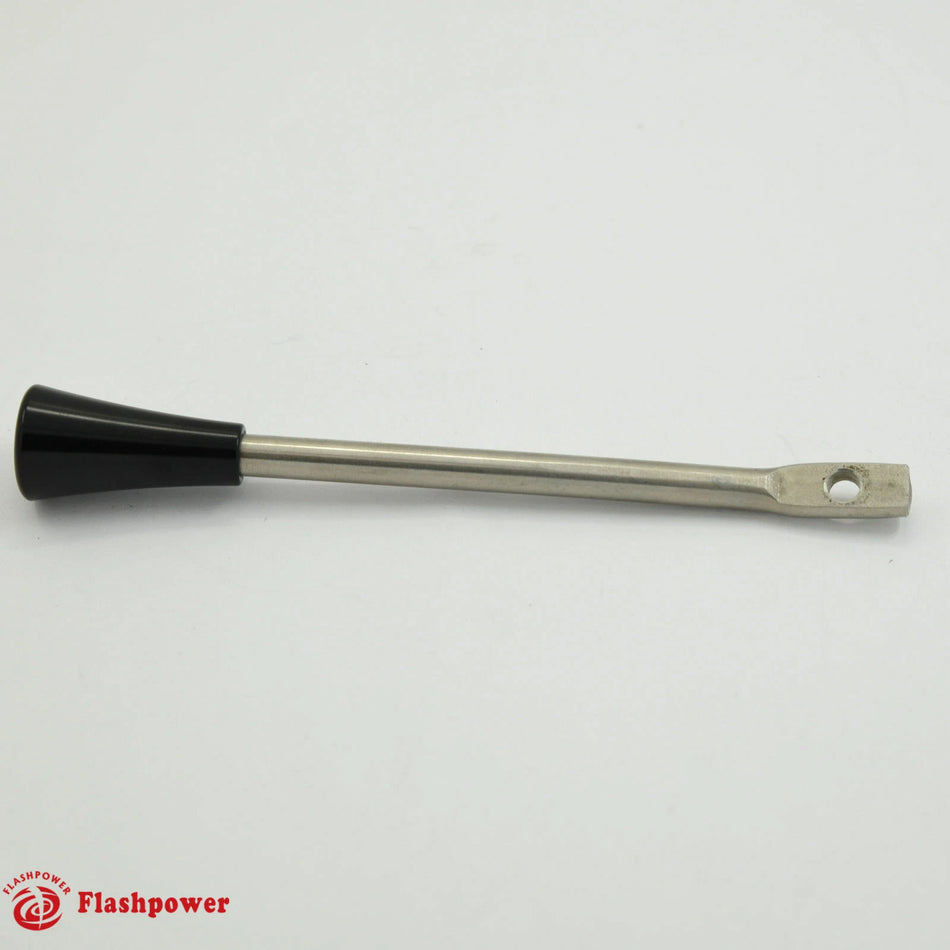 Flashpower GM Billet Steering Column Dress Up Kit Turn Signal Lever Hazard Knob