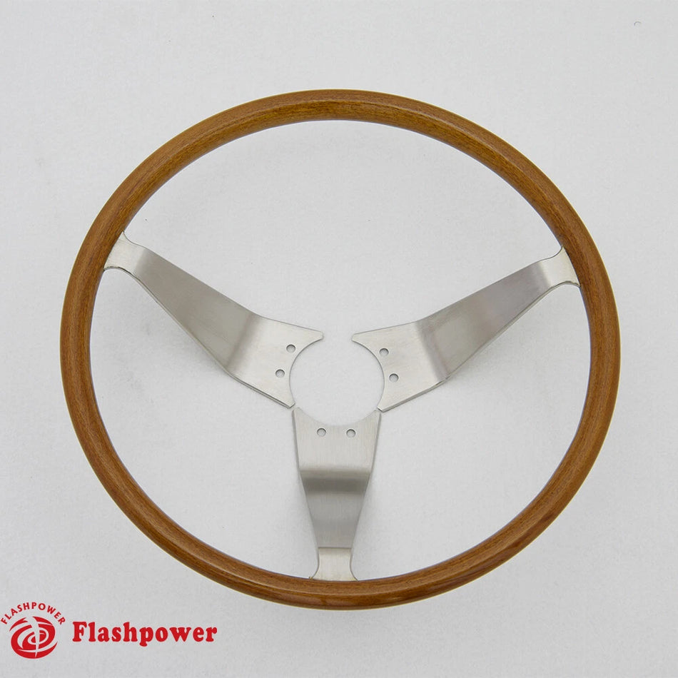14" Reproduction Original Steering Wheels for Opel GT 1968 to 1973