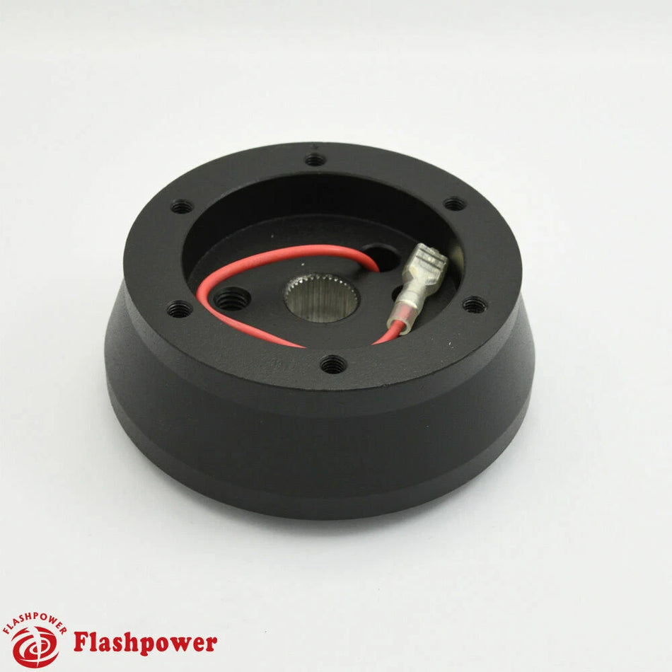 Steering Wheel Short Adapter for Ford Probe Festiva Mercury Mazda KIA