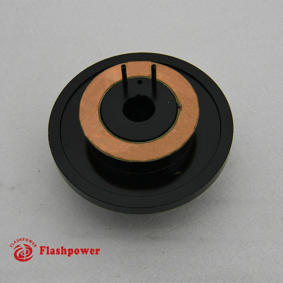 Flashpower Steering Wheel Adapter BMW E31 E34 E36 318i 325i 525i M3 Series Black