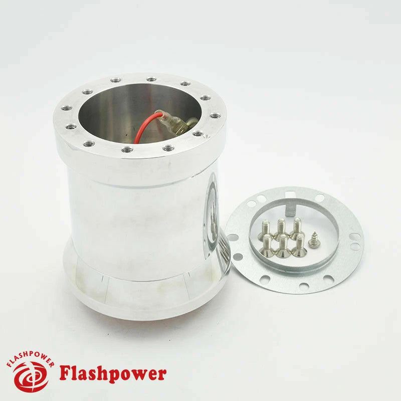 Steering Wheel Hub Adapter Boss Kit VW Golf Jetta Passat Polo Corrado 1988-95 P