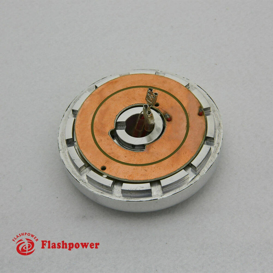 3 Bolt Steering Wheel Adapter Ford Thunderbird Mustang Bronco Mercury Lincoln