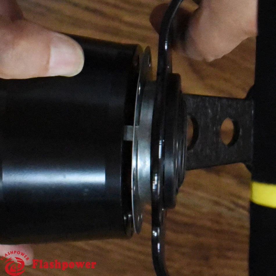 Horn Button Retainer Ring for MOMO NRG Sparco OMP steering wheels