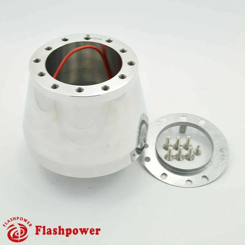 Steering Wheel Adapter Kit for MOMO NRG fit Porsche 356B 356C 911 912 914 Polish