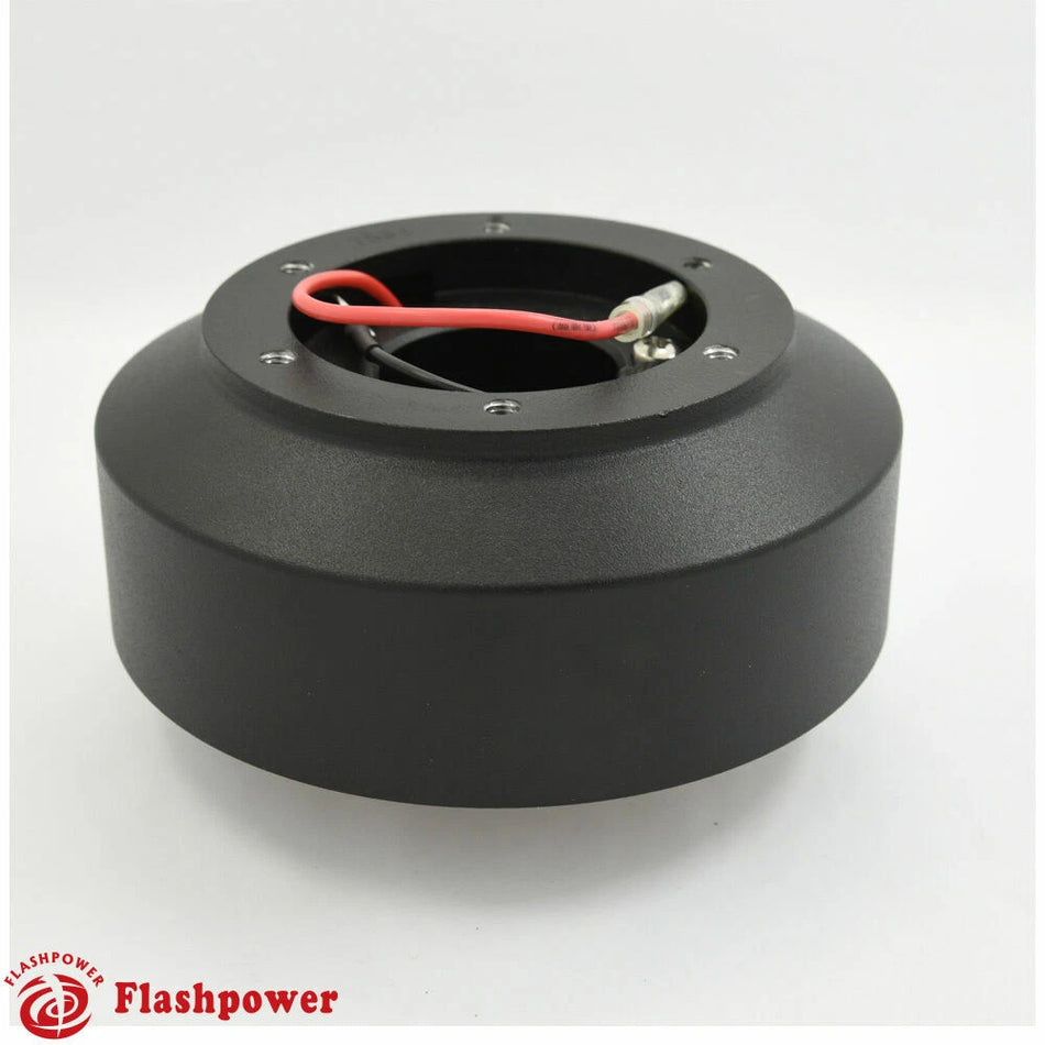 Steering Wheel Short Adapter for BMW E24 E28 E30 E32 M3 M5 318i 325e 535i