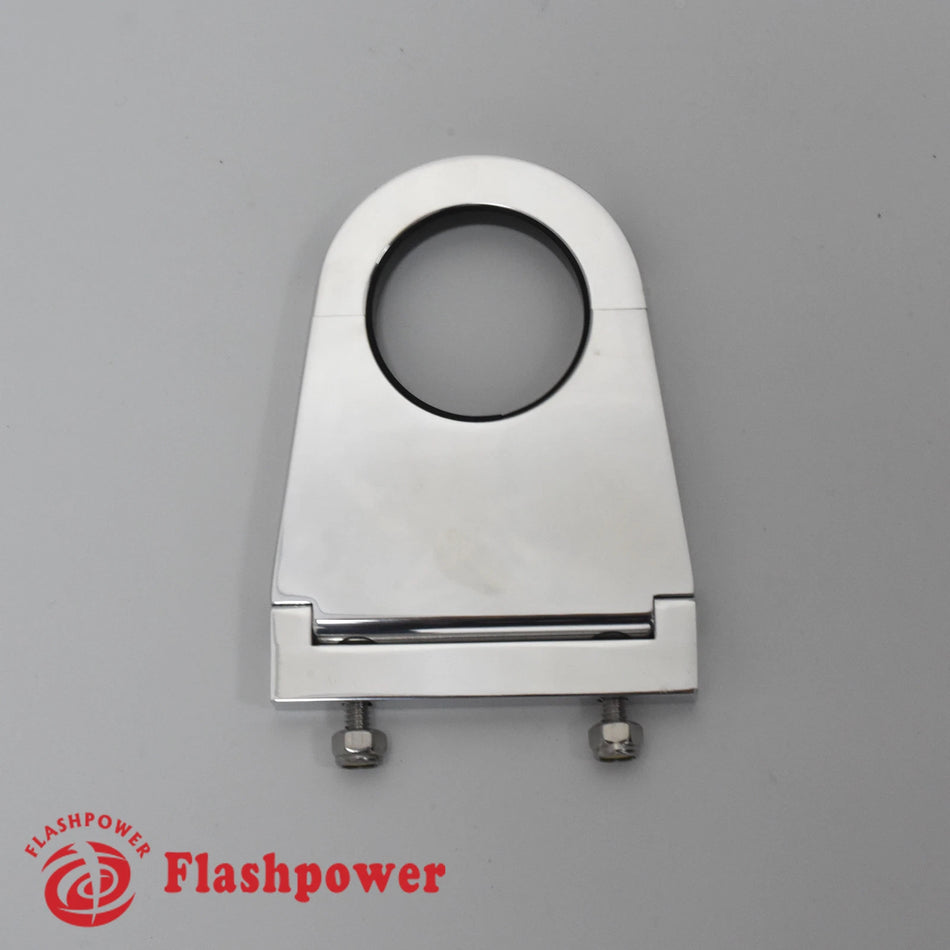 Universal Steering Column Drop 3.5 Inch Swivel Column Drop for 2IN Column