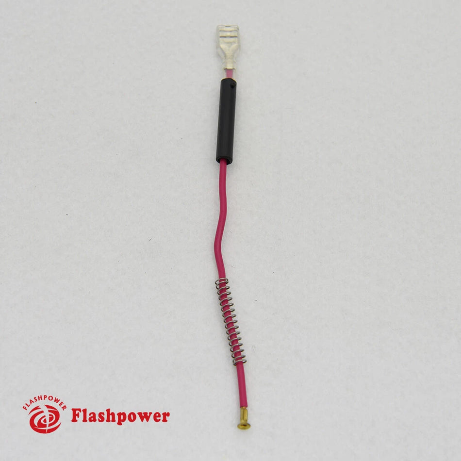 Horn Contact Wire and Spring for GM Column Hot Street Rod CHEVY MOPAR Custom