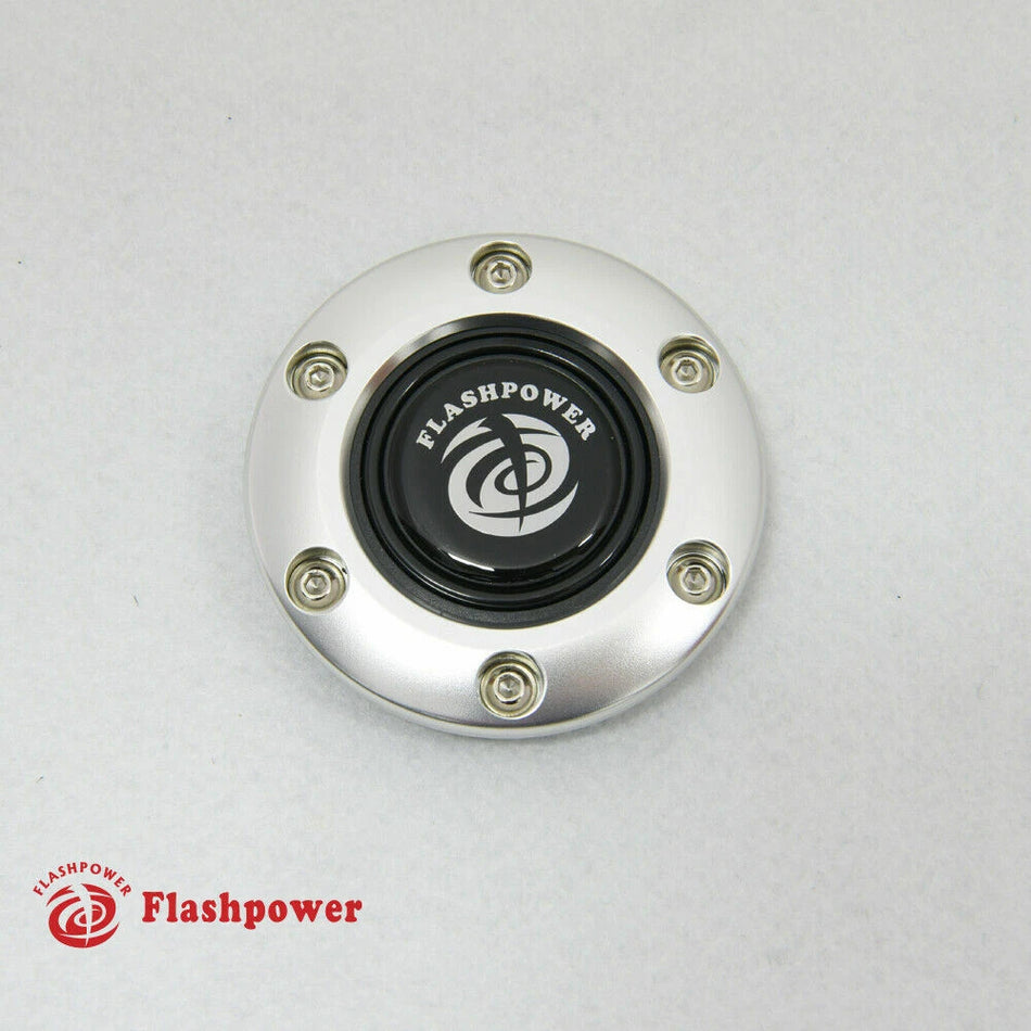 Horn Button for 6 bolt Steering Wheel
