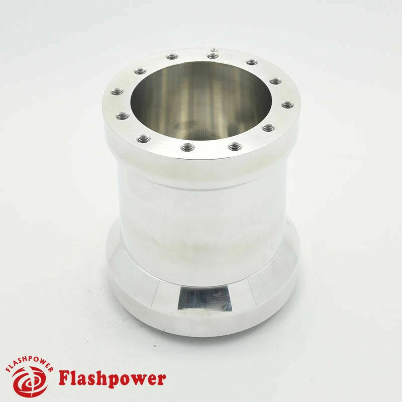 Steering Wheel Adapter Kit for MOMO NRG Sparco Fit Porsche 911 Carrera 930Polish