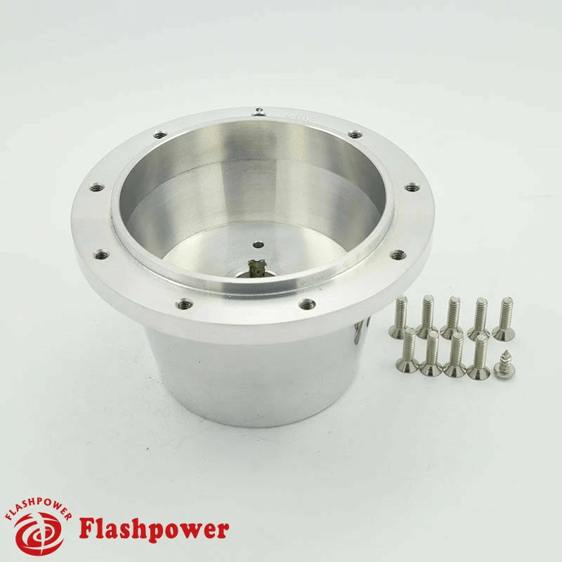 Steering Wheel Adapter Boss Kit VW Transporter Kombi T1 Type 2 1949-67 Polish