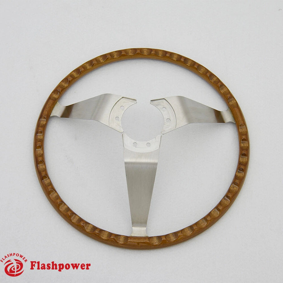 14" Reproduction Original Steering Wheels for Opel GT 1968 to 1973