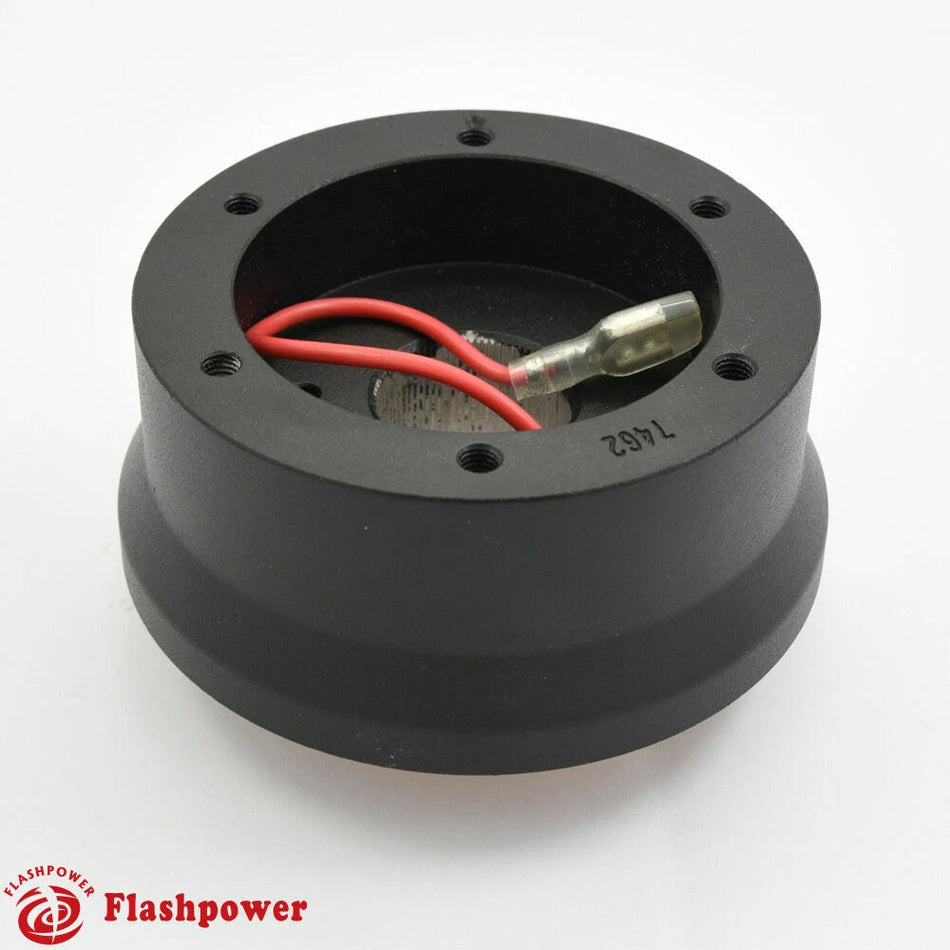 Steering Wheel Short Hub Adapter Boss Kit for VW Golf Jetta Passat Polo Corrado