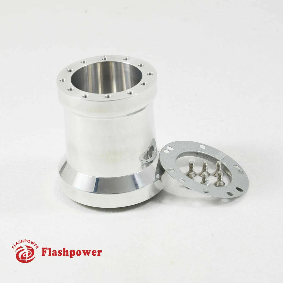 Steering Wheel Adapter Kit for MOMO NRG Sparco Fit Porsche 911 Carrera 930Polish