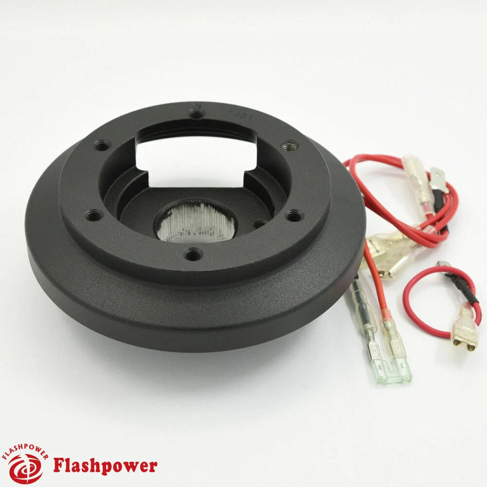 Steering Wheel Short Adapter Boss Kit for Audi A4 A6 TT VW Beetle Golf Porsche