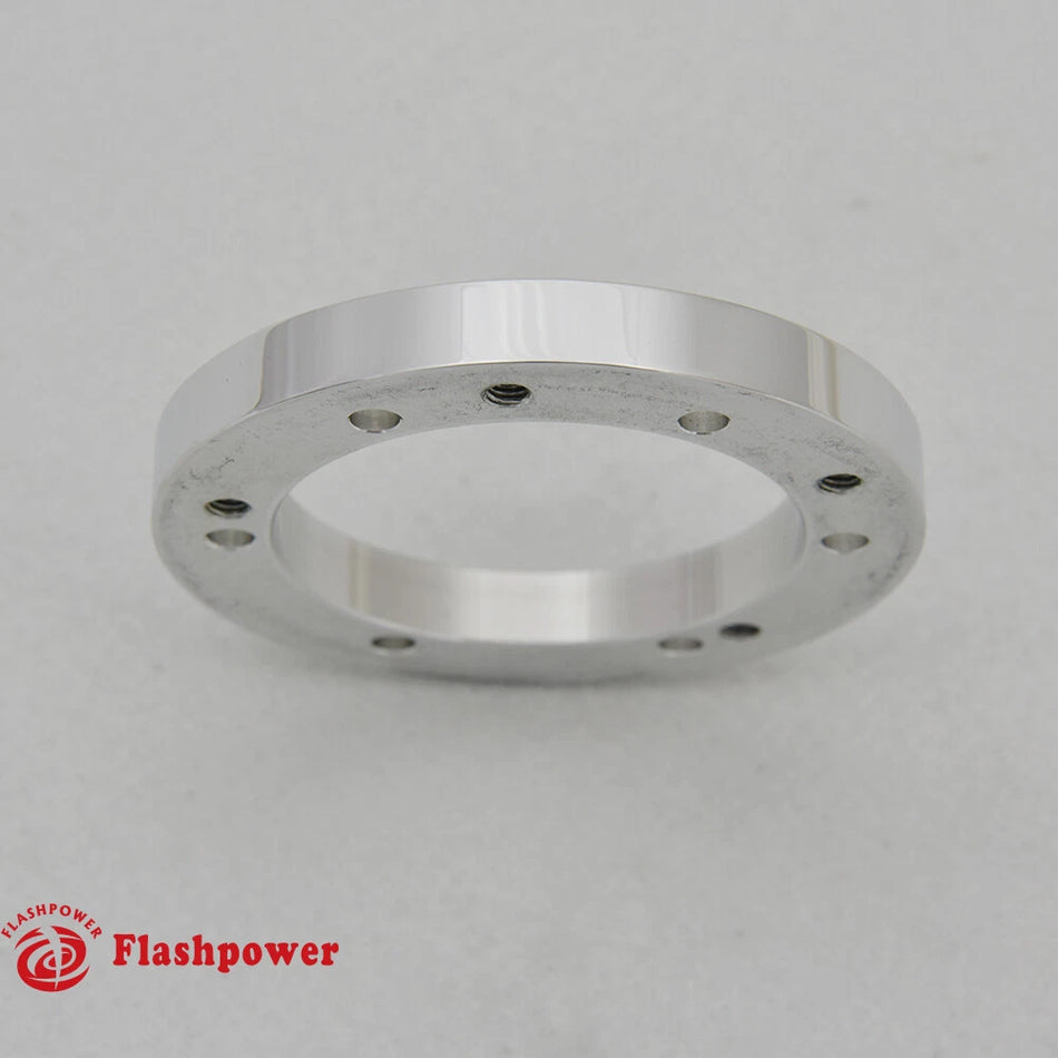 3/8" Steering Wheel Spacer Kit for 5 Hole Steering Wheel to 6 Hole Adapter