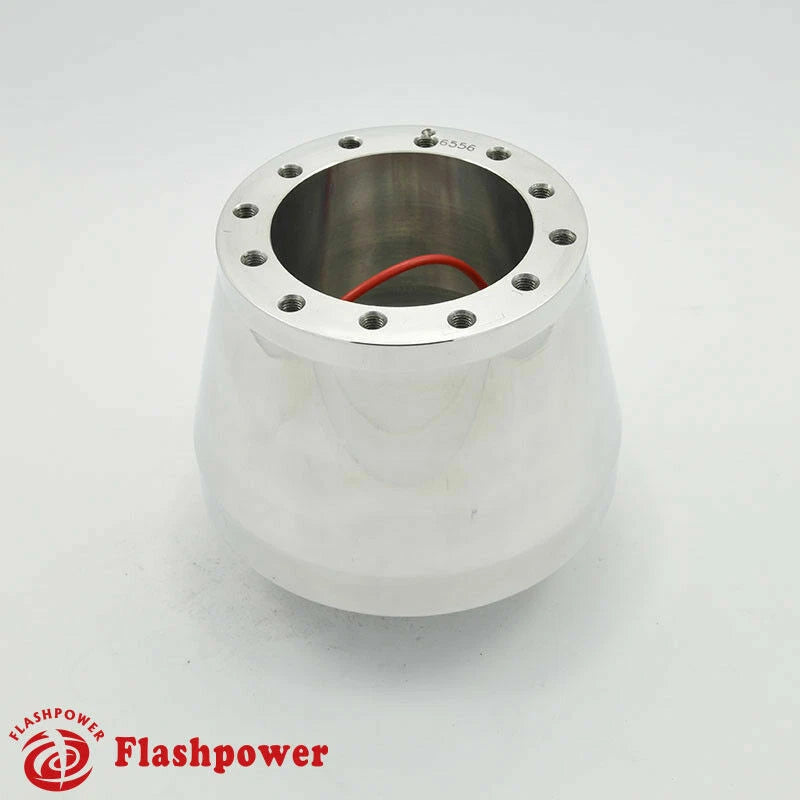 Steering Wheel Adapter Kit for MOMO NRG fit Porsche 356B 356C 911 912 914 Polish