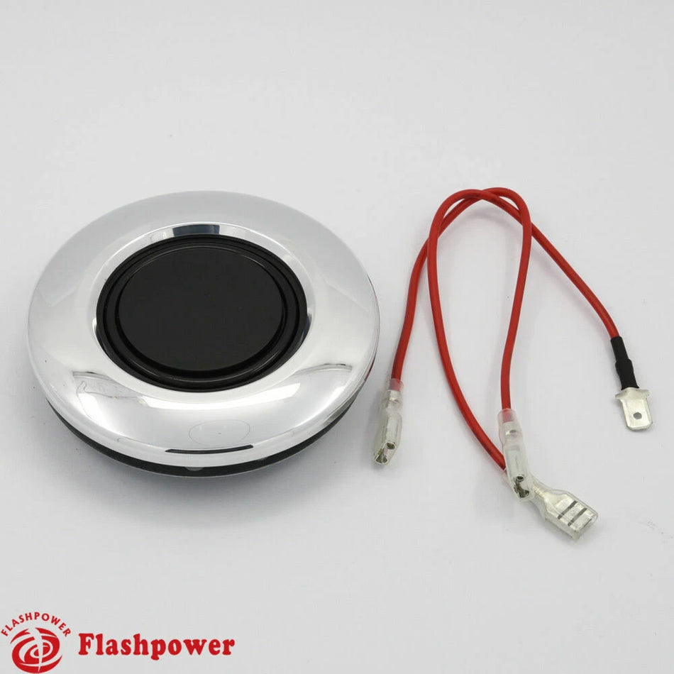 Horn Button for 6 Bolt Steering Wheel