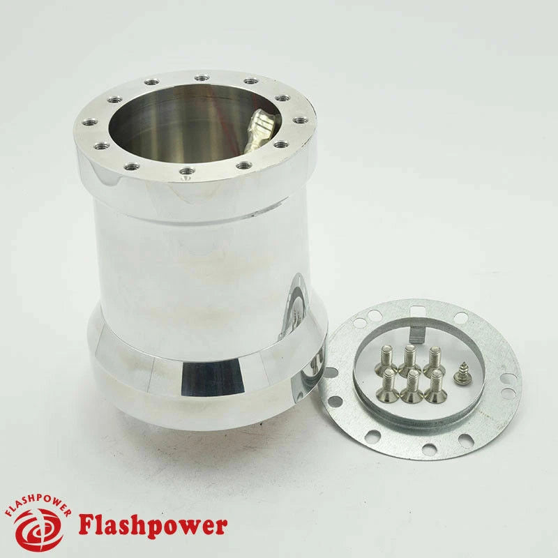 Steering Wheel Adapter Kit Porsche 911 Carrera RS 944 993 Polish